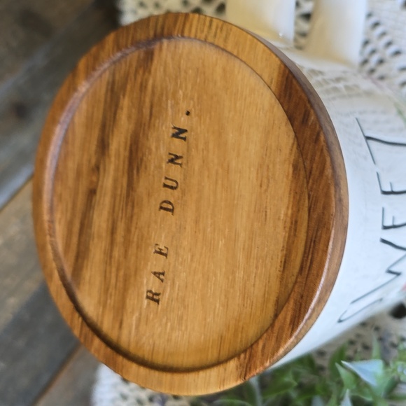 RAE DUNN CUP - Picture 2 of 6